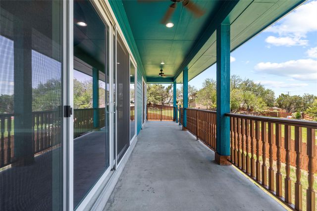 3706 Austin CV, Lago Vista, TX 78645