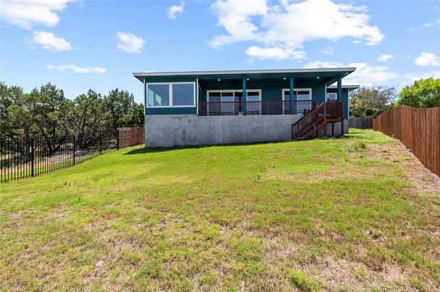 3706 Austin CV, Lago Vista, TX 78645