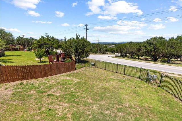3706 Austin CV, Lago Vista, TX 78645