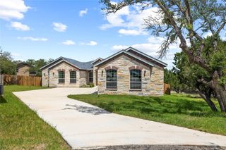 3706 Austin CV, Lago Vista, TX 78645