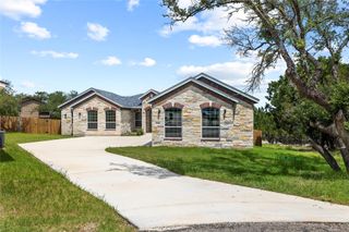3706 Austin CV, Lago Vista, TX 78645