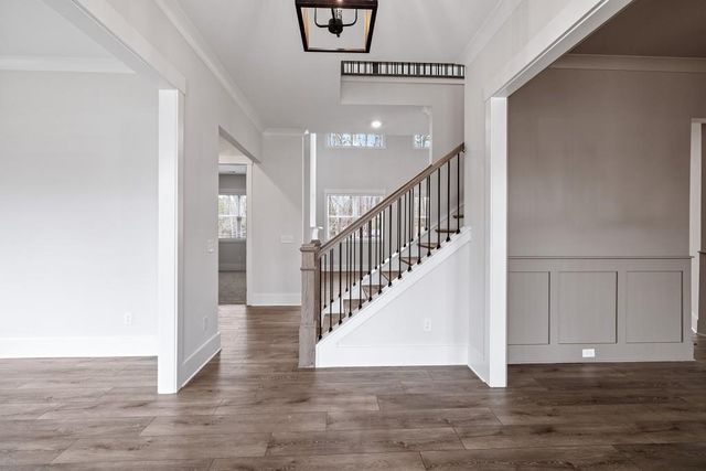 3390 Hillshire Drive, Cumming, GA 30028