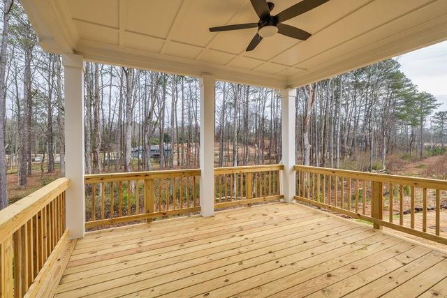 3390 Hillshire Drive, Cumming, GA 30028