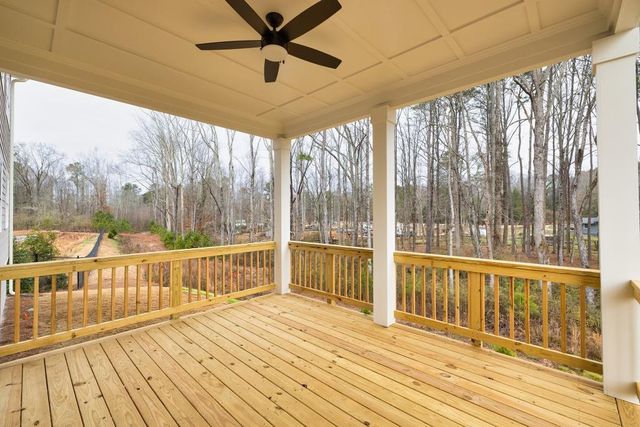 3390 Hillshire Drive, Cumming, GA 30028
