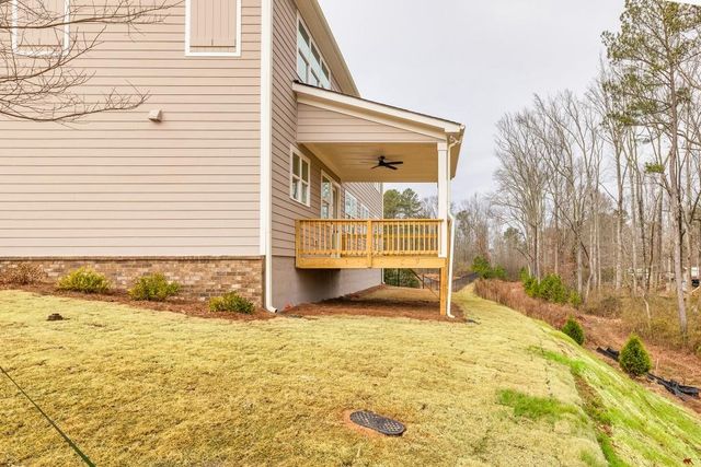 3390 Hillshire Drive, Cumming, GA 30028