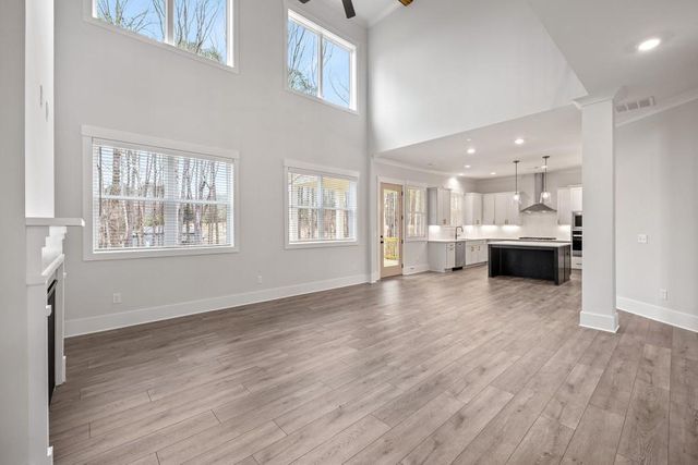 3390 Hillshire Drive, Cumming, GA 30028