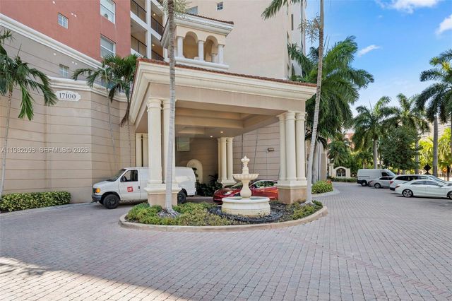 17125 N Bay Rd 3312, Sunny Isles Beach, FL 33160