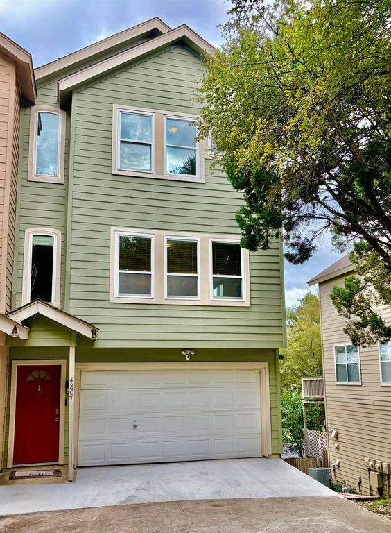 4807 E Oltorf ST B, Austin, TX 78741