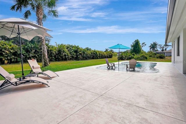 289 LONG MEADOW LANE, Rotonda West, FL 33947