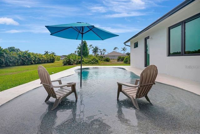 289 LONG MEADOW LANE, Rotonda West, FL 33947