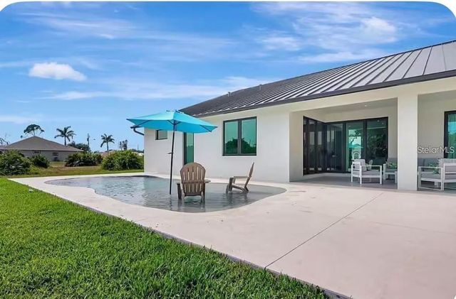 289 LONG MEADOW LANE, Rotonda West, FL 33947