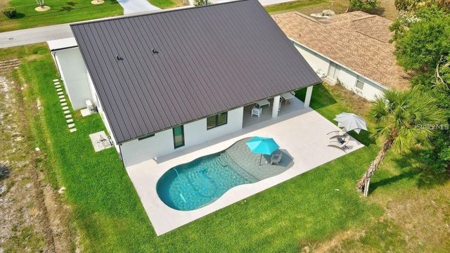 289 LONG MEADOW LANE, Rotonda West, FL 33947