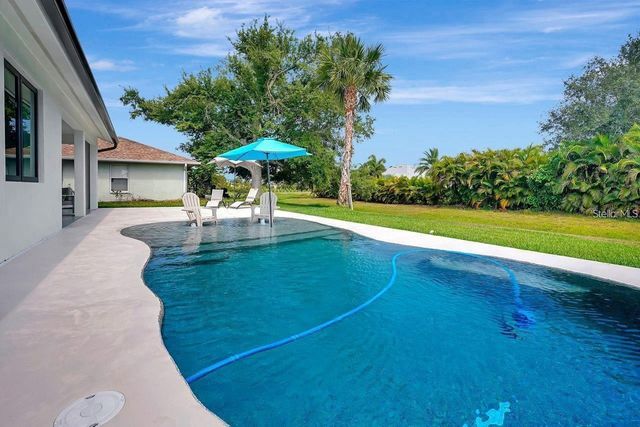 289 LONG MEADOW LANE, Rotonda West, FL 33947