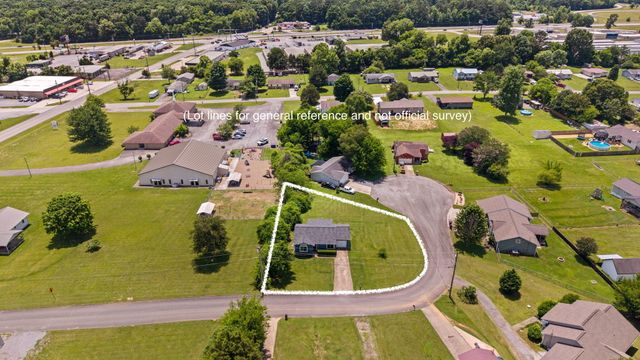 147 Luckyleaf Trail NE, Cleveland, TN 37323
