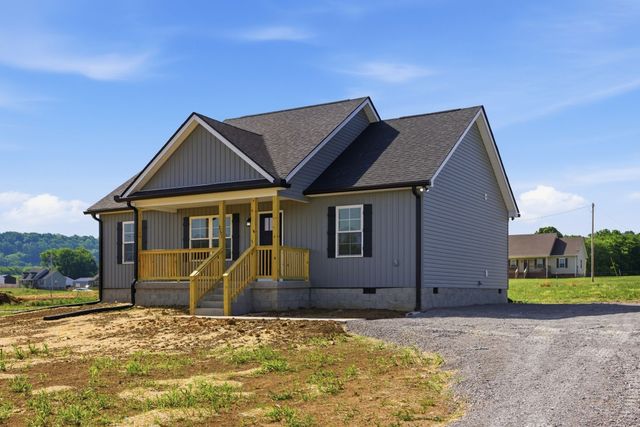 2171 Claude Fox Rd, Cornersville, TN 37047