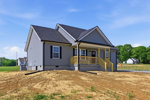 2171 Claude Fox Rd, Cornersville, TN 37047