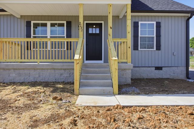 2171 Claude Fox Rd, Cornersville, TN 37047