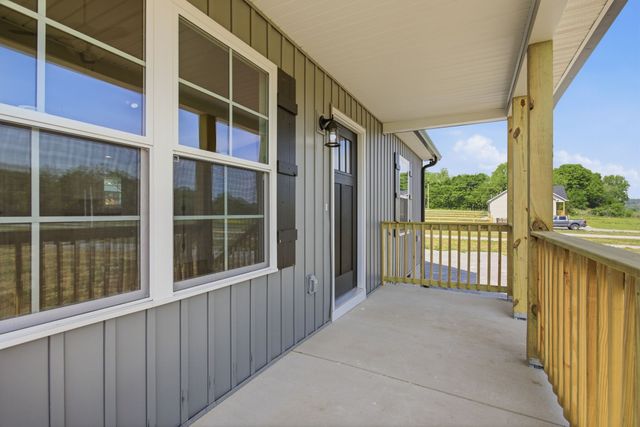 2171 Claude Fox Rd, Cornersville, TN 37047