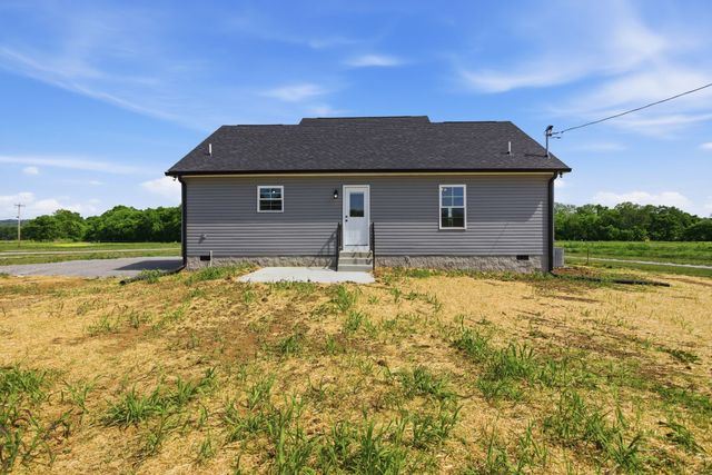 2171 Claude Fox Rd, Cornersville, TN 37047