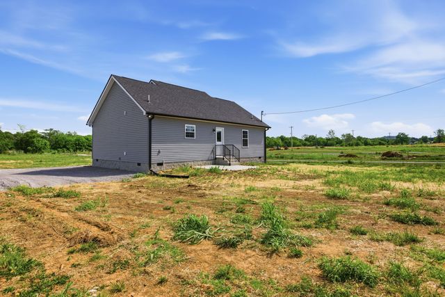 2171 Claude Fox Rd, Cornersville, TN 37047
