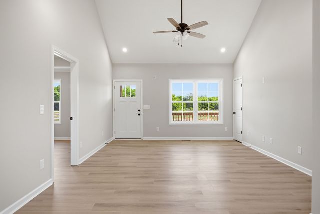 2171 Claude Fox Rd, Cornersville, TN 37047