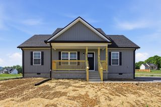 2171 Claude Fox Rd, Cornersville, TN 37047