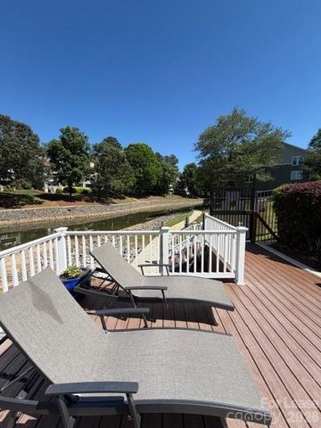 19839 Henderson Road C, Cornelius, NC 28031