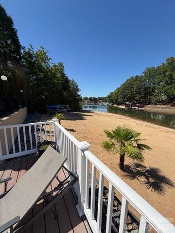19839 Henderson Road C, Cornelius, NC 28031
