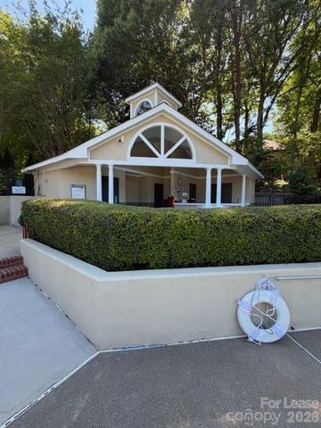 19839 Henderson Road C, Cornelius, NC 28031