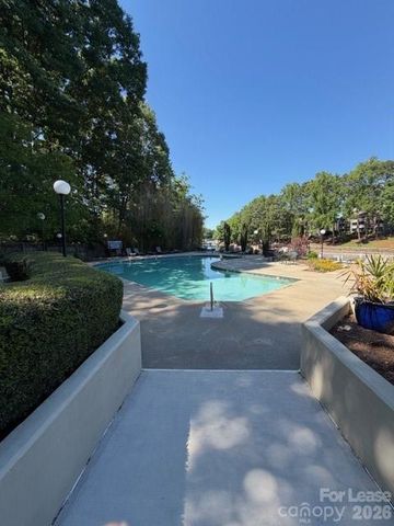 19839 Henderson Road C, Cornelius, NC 28031