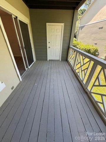 19839 Henderson Road C, Cornelius, NC 28031