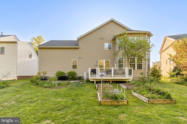 22478 DINAH PL, Leesburg, VA 20175