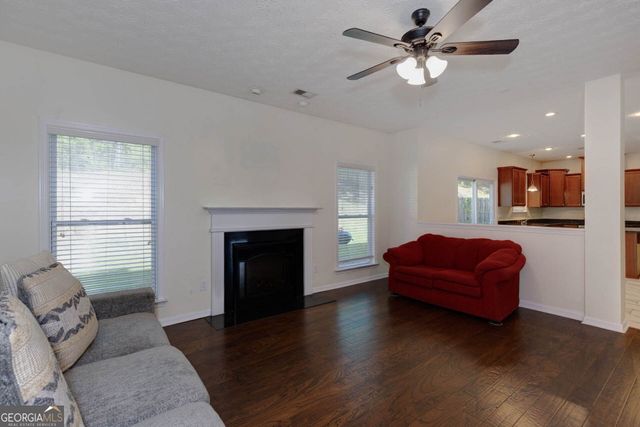 1409 Antietam Drive, Columbus, GA 31907