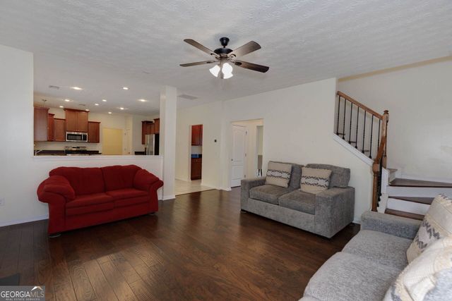 1409 Antietam Drive, Columbus, GA 31907
