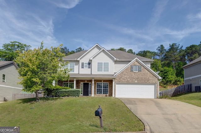 1409 Antietam Drive, Columbus, GA 31907