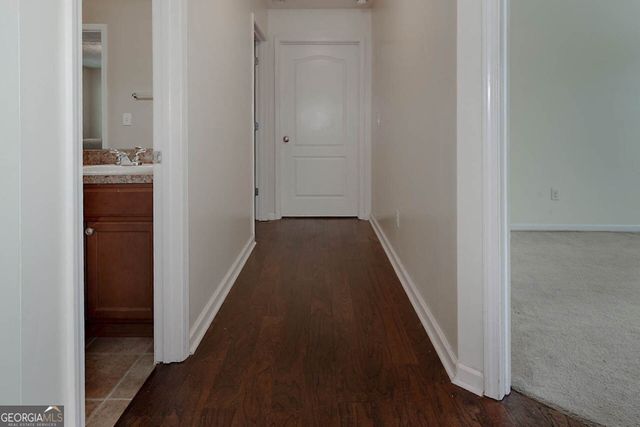 1409 Antietam Drive, Columbus, GA 31907