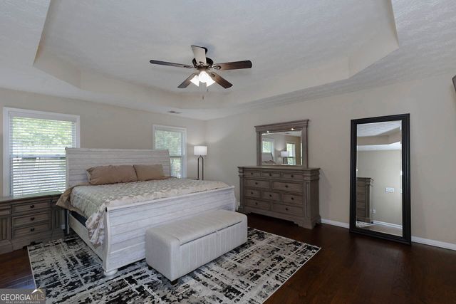1409 Antietam Drive, Columbus, GA 31907