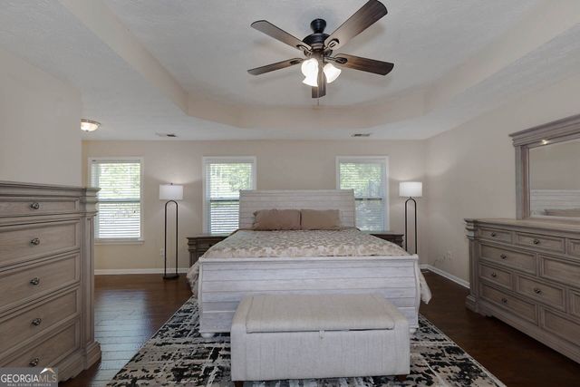 1409 Antietam Drive, Columbus, GA 31907