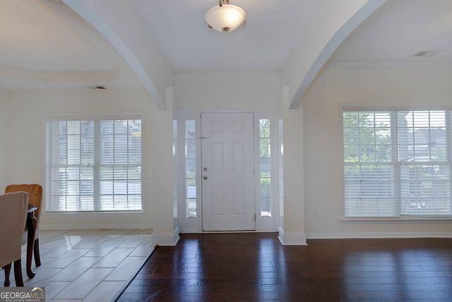 1409 Antietam Drive, Columbus, GA 31907