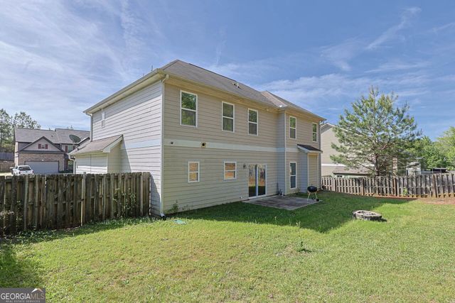 1409 Antietam Drive, Columbus, GA 31907