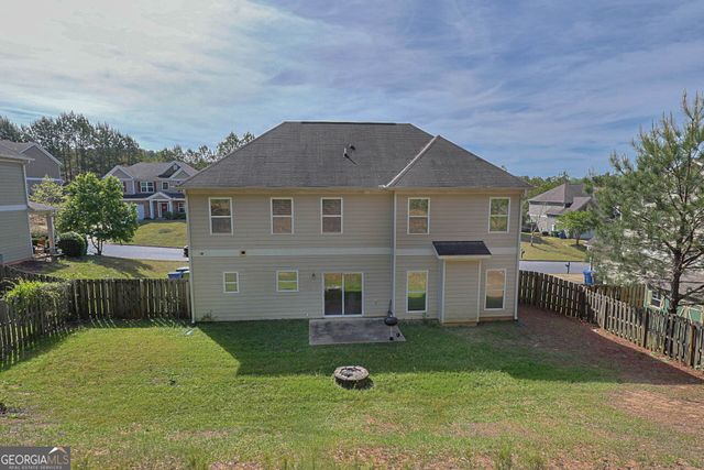 1409 Antietam Drive, Columbus, GA 31907
