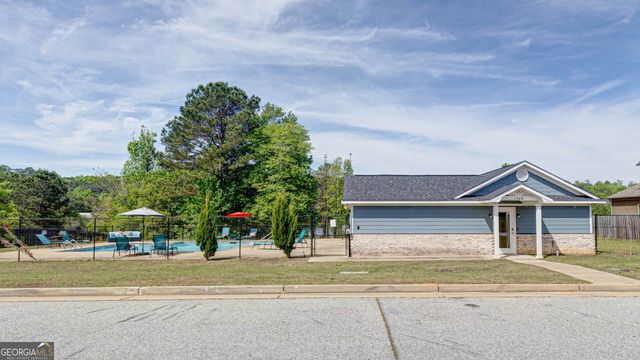 1409 Antietam Drive, Columbus, GA 31907