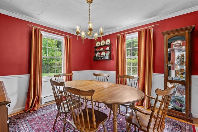 799 Hanover St, Hanover, MA 02339
