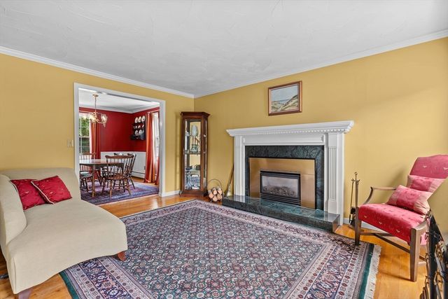 799 Hanover St, Hanover, MA 02339