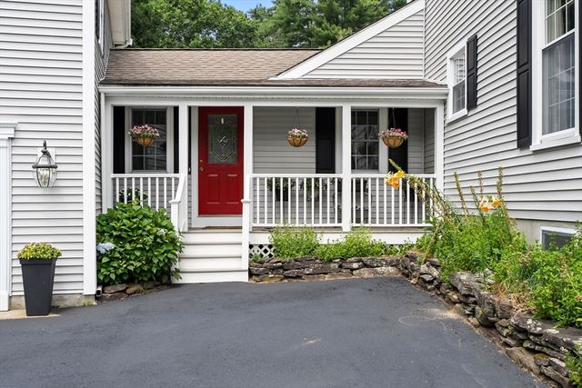 799 Hanover St, Hanover, MA 02339