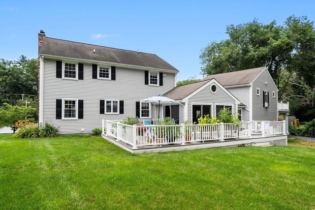 799 Hanover St, Hanover, MA 02339