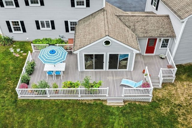 799 Hanover St, Hanover, MA 02339