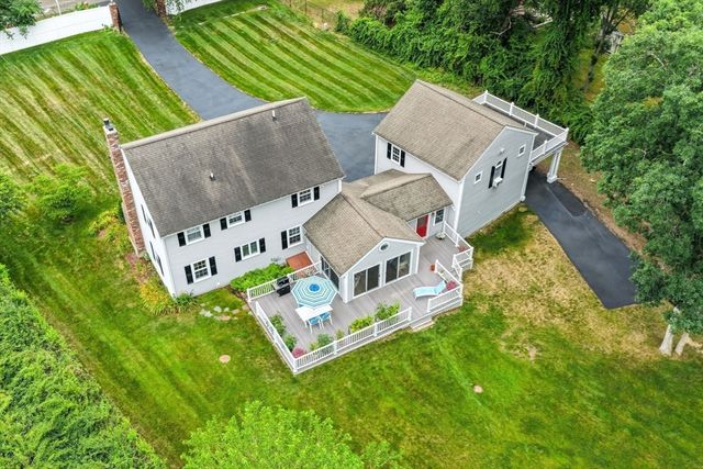 799 Hanover St, Hanover, MA 02339