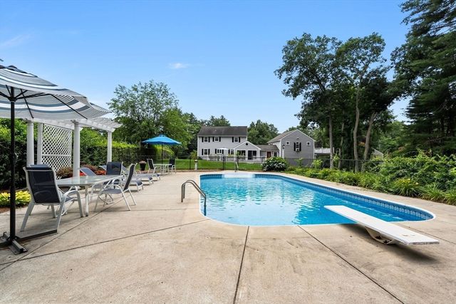799 Hanover St, Hanover, MA 02339