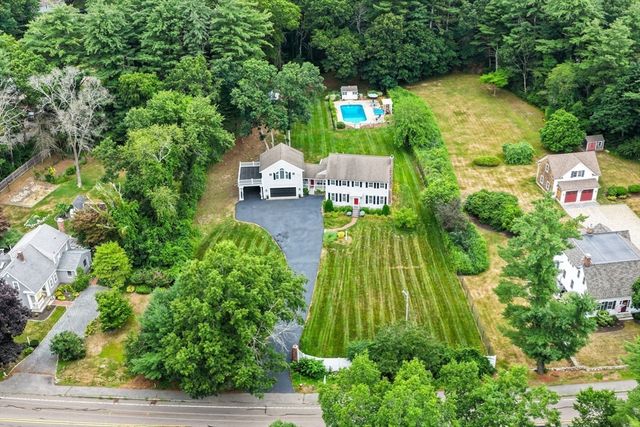 799 Hanover St, Hanover, MA 02339
